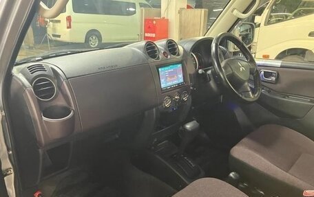 Mitsubishi Pajero Mini II, 2011 год, 489 000 рублей, 13 фотография