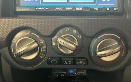 Mitsubishi Pajero Mini II, 2011 год, 489 000 рублей, 15 фотография