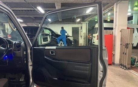 Mitsubishi Pajero Mini II, 2011 год, 489 000 рублей, 21 фотография