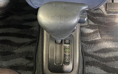 Mitsubishi Pajero Mini II, 2011 год, 489 000 рублей, 17 фотография