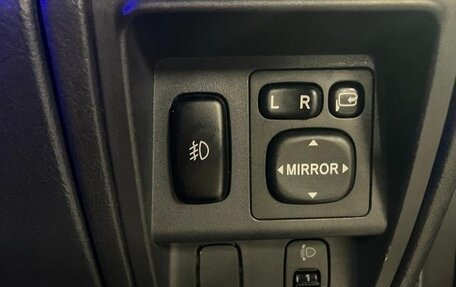 Mitsubishi Pajero Mini II, 2011 год, 489 000 рублей, 16 фотография