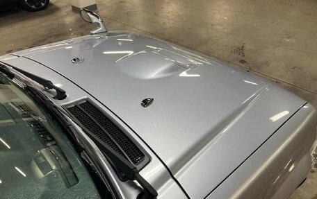 Mitsubishi Pajero Mini II, 2011 год, 489 000 рублей, 30 фотография