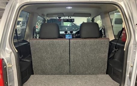 Mitsubishi Pajero Mini II, 2011 год, 489 000 рублей, 28 фотография