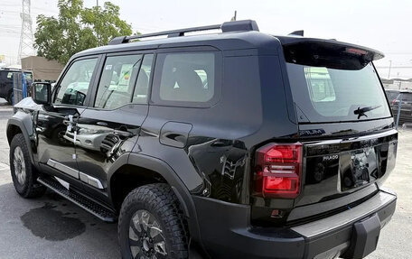 Toyota Land Cruiser Prado, 2025 год, 9 300 000 рублей, 2 фотография