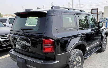 Toyota Land Cruiser Prado, 2025 год, 9 300 000 рублей, 3 фотография