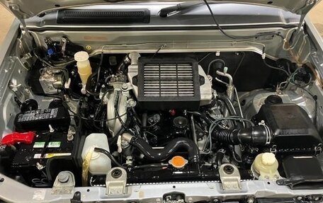 Mitsubishi Pajero Mini II, 2011 год, 489 000 рублей, 33 фотография