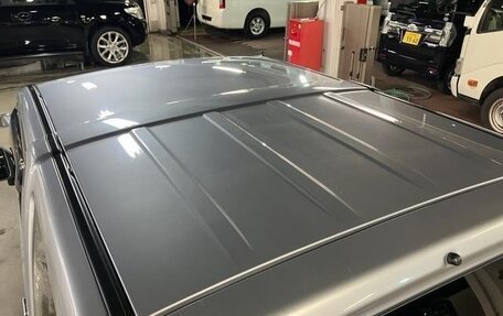 Mitsubishi Pajero Mini II, 2011 год, 489 000 рублей, 32 фотография