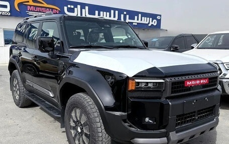 Toyota Land Cruiser Prado, 2025 год, 9 300 000 рублей, 4 фотография