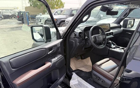 Toyota Land Cruiser Prado, 2025 год, 9 300 000 рублей, 5 фотография