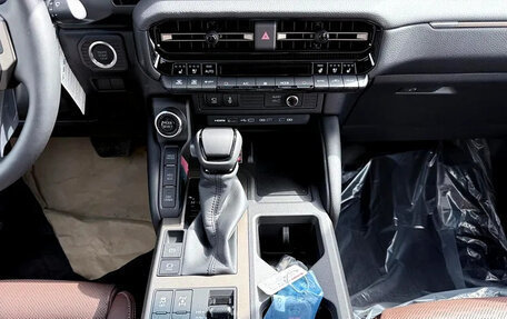 Toyota Land Cruiser Prado, 2025 год, 9 300 000 рублей, 8 фотография