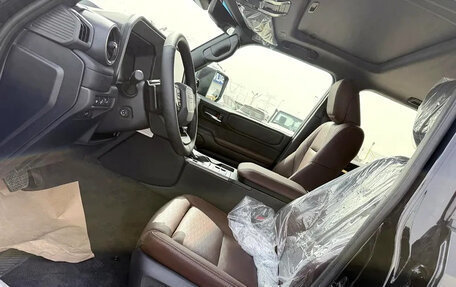 Toyota Land Cruiser Prado, 2025 год, 9 300 000 рублей, 14 фотография