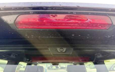 Toyota Land Cruiser Prado, 2025 год, 9 300 000 рублей, 16 фотография