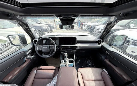 Toyota Land Cruiser Prado, 2025 год, 9 300 000 рублей, 6 фотография