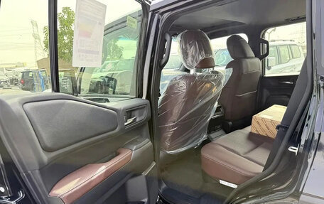 Toyota Land Cruiser Prado, 2025 год, 9 300 000 рублей, 15 фотография