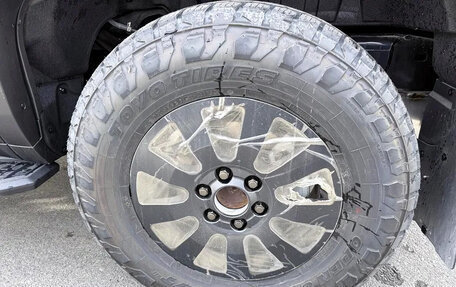 Toyota Land Cruiser Prado, 2025 год, 9 300 000 рублей, 19 фотография