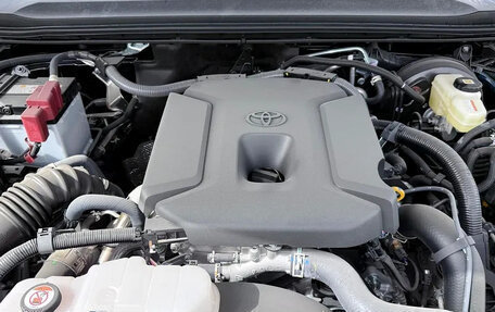 Toyota Land Cruiser Prado, 2025 год, 9 300 000 рублей, 20 фотография