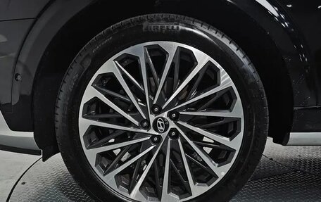 Hyundai Palisade, 2025 год, 6 850 000 рублей, 5 фотография