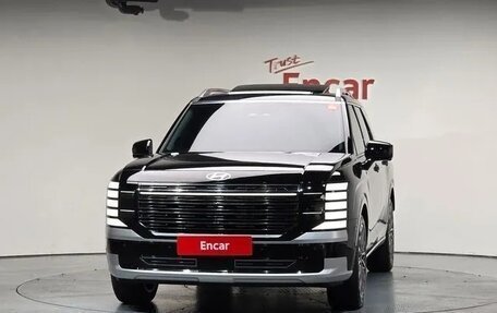 Hyundai Palisade, 2025 год, 6 850 000 рублей, 2 фотография