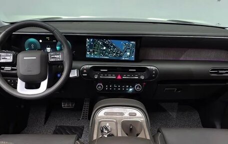 Hyundai Palisade, 2025 год, 6 850 000 рублей, 7 фотография