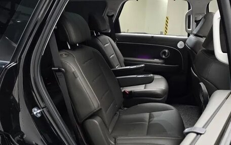 Hyundai Palisade, 2025 год, 6 850 000 рублей, 12 фотография