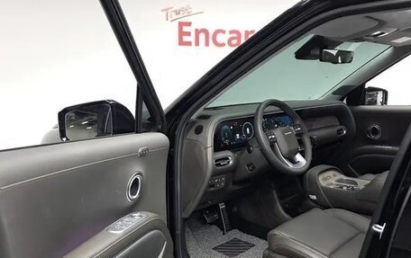 Hyundai Palisade, 2025 год, 6 850 000 рублей, 11 фотография