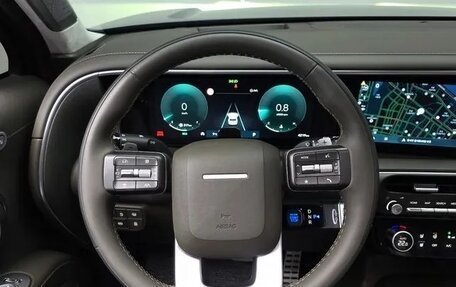 Hyundai Palisade, 2025 год, 6 850 000 рублей, 13 фотография