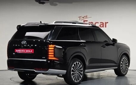 Hyundai Palisade, 2025 год, 6 850 000 рублей, 3 фотография