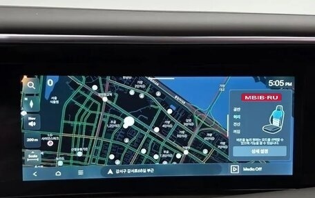 Hyundai Palisade, 2025 год, 6 850 000 рублей, 14 фотография