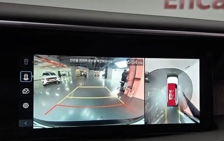 Hyundai Palisade, 2025 год, 6 850 000 рублей, 15 фотография