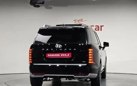 Hyundai Palisade, 2025 год, 6 850 000 рублей, 4 фотография