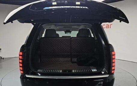 Hyundai Palisade, 2025 год, 6 850 000 рублей, 20 фотография