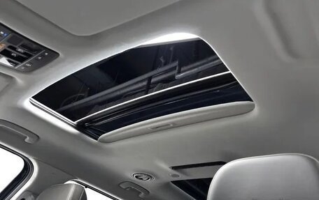 Hyundai Palisade, 2025 год, 6 850 000 рублей, 19 фотография