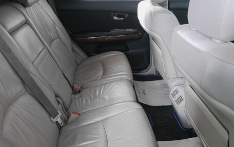 Toyota Harrier, 2003 год, 1 169 000 рублей, 11 фотография