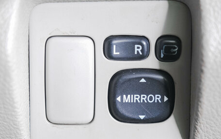 Toyota Harrier, 2003 год, 1 169 000 рублей, 20 фотография