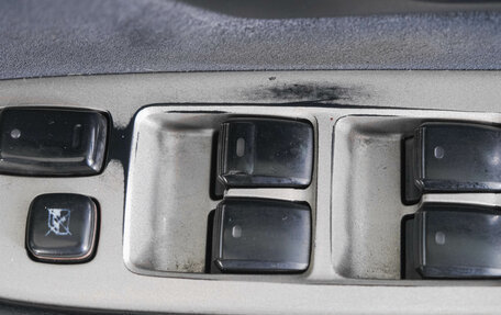 Toyota Harrier, 2003 год, 1 169 000 рублей, 22 фотография