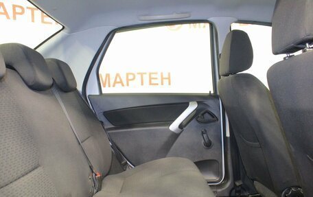 Datsun on-DO I рестайлинг, 2018 год, 520 000 рублей, 11 фотография