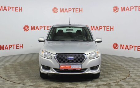 Datsun on-DO I рестайлинг, 2018 год, 520 000 рублей, 2 фотография