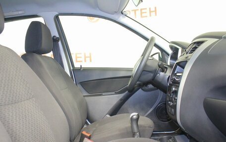 Datsun on-DO I рестайлинг, 2018 год, 520 000 рублей, 10 фотография