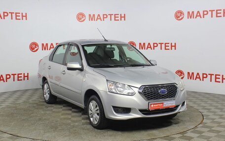 Datsun on-DO I рестайлинг, 2018 год, 520 000 рублей, 3 фотография