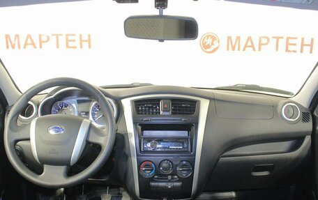 Datsun on-DO I рестайлинг, 2018 год, 520 000 рублей, 15 фотография