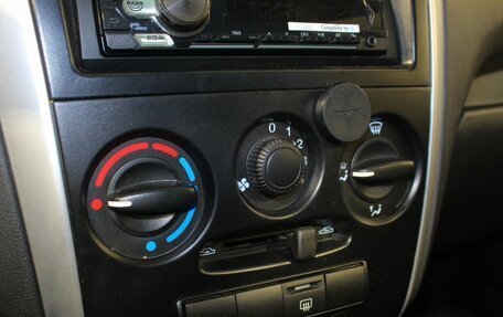 Datsun on-DO I рестайлинг, 2018 год, 520 000 рублей, 13 фотография