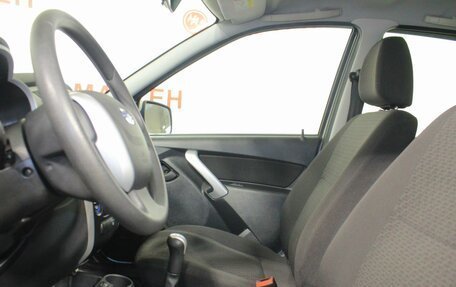 Datsun on-DO I рестайлинг, 2018 год, 520 000 рублей, 9 фотография