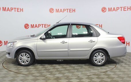 Datsun on-DO I рестайлинг, 2018 год, 520 000 рублей, 8 фотография