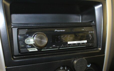 Datsun on-DO I рестайлинг, 2018 год, 520 000 рублей, 12 фотография