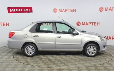 Datsun on-DO I рестайлинг, 2018 год, 520 000 рублей, 4 фотография