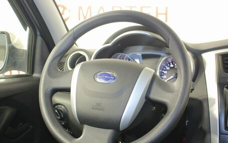 Datsun on-DO I рестайлинг, 2018 год, 520 000 рублей, 16 фотография