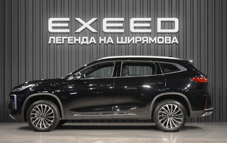 CheryExeed TXL, 2024 год, 3 600 000 рублей, 2 фотография