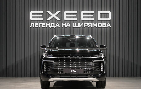 CheryExeed TXL, 2024 год, 3 600 000 рублей, 5 фотография