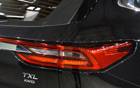 CheryExeed TXL, 2024 год, 3 600 000 рублей, 10 фотография