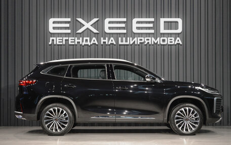 CheryExeed TXL, 2024 год, 3 600 000 рублей, 6 фотография